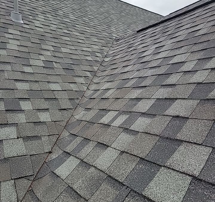 21 POINT ROOF INSPECTION