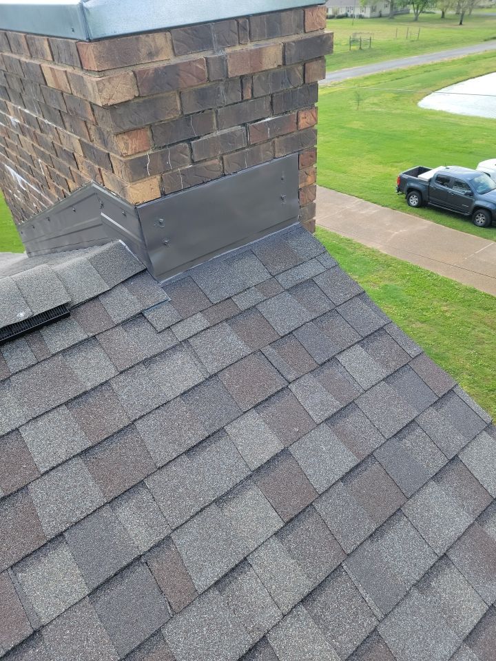 CERTAINTEED LANDMARK SHINGLES - STORMHUNTERS ROOFING