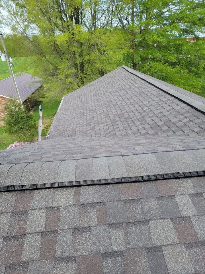 Certainteed Landmark Shingles - Stormhunters Roofing